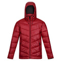 Rouge foncé - Front - Regatta - Veste matelassée TOPLOFT - Homme