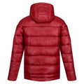 Rouge foncé - Back - Regatta - Veste matelassée TOPLOFT - Homme