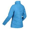 Bleu - Lifestyle - Regatta - Veste matelassée FREEZEWAY - Femme