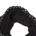 Noir - Back - Regatta - Snood LORELAI - Femme