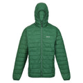 Vert - Front - Regatta - Veste HILLPACK - Homme