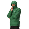 Vert - Lifestyle - Regatta - Veste HILLPACK - Homme