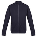 Bleu marine - Front - Regatta - Veste polaire FELTON - Homme