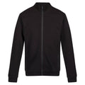 Noir - Front - Regatta - Veste polaire FELTON - Homme