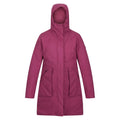 Amarante - Front - Regatta - Parka YEWBANK - Femme