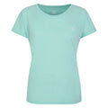 Vert menthe - Front - Dare 2B - T-shirt PERSISTING - Femme