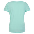 Vert menthe - Back - Dare 2B - T-shirt PERSISTING - Femme