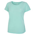 Vert menthe - Side - Dare 2B - T-shirt PERSISTING - Femme