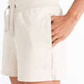 Blanc cassé - Lifestyle - Dare 2B - Short REPOSE - Femme