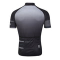 Noir - Back - Dare 2B - Maillot de cyclisme REVOLVING - Homme