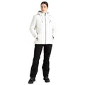 Blanc de blanc - Lifestyle - Dare 2B - Blouson de ski BLINDSIDE - Femme