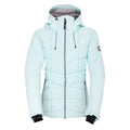 Turquoise pâle - Front - Dare 2B - Blouson de ski BLINDSIDE - Femme