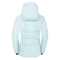 Turquoise pâle - Back - Dare 2B - Blouson de ski BLINDSIDE - Femme