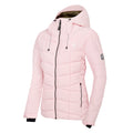 Rose cristal - Side - Dare 2B - Blouson de ski BLINDSIDE - Femme