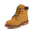 Jaune - Pack Shot - Regatta - Bottines de sécurité EXPERT - Homme