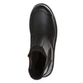 Noir - Side - Regatta - Bottines - Homme