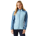 Bleu ciel - Bleu - Lifestyle - Regatta - Veste hybride ANDRESON - Femme