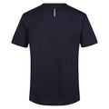 Bleu marine - Back - Regatta - T-shirt PRO - Homme