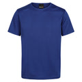 Bleu roi - Front - Regatta - T-shirt PRO - Homme