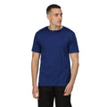 Bleu roi - Side - Regatta - T-shirt PRO - Homme