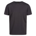 Gris phoque - Front - Regatta - T-shirt PRO - Homme