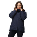 Bleu marine - Lifestyle - Regatta - Veste imperméable SANDA - Femme