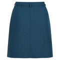 Bleu marocain - Back - Regatta - Jupe HIGHTON SKORT - Femme