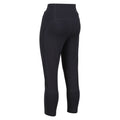 Gris phoque - Lifestyle - Regatta - Legging ¾ HOLEEN - Femme