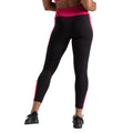 Noir - Rose foncé - Back - Regatta - Legging MOVE - Femme