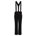 Noir - Front - Dare 2B - Pantalon de ski DIMINISH - Femme