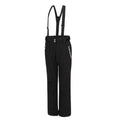 Noir - Side - Dare 2B - Pantalon de ski DIMINISH - Femme