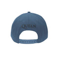 Bleu denim - Back - Queen - Casquette de baseball CLASSIC - Adulte