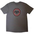 Gris charbon - Front - Puscifer - T-shirt - Adulte