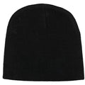 Noir - Back - Dissection - Bonnet