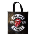 Noir - Front - The Rolling Stones - Tote bag TOUR