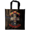 Noir - Front - Guns N Roses - Sac APPETITE FOR DESTRUCTION