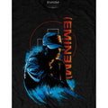 Noir - Side - Eminem - T-shirt IN BRACKETS - Adulte