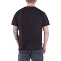 Noir - Back - Slayer - T-shirt - Adulte