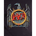 Noir - Side - Slayer - T-shirt - Adulte