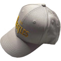 Gris - Front - The Beatles - Casquette de baseball - Adulte