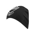 Noir - Back - Marduk - Bonnet - Adulte