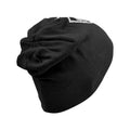 Noir - Lifestyle - Marduk - Bonnet - Adulte