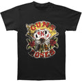 Noir - Front - Guns N Roses - T-shirt - Adulte