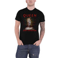 Noir - Front - Queen - T-shirt DON´T STOP ME NOW - Adulte