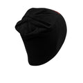 Noir - Back - Death - Bonnet - Adulte