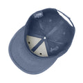 Bleu clair - Back - Outkast - Casquette ajustable IMPERIAL - Adulte