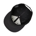 Noir - Back - Outkast - Casquette ajustable IMPERIAL - Adulte