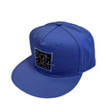 Bleu - Back - Outkast - Casquette ajustable - Adulte