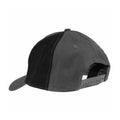 Gris charbon - Noir - Lifestyle - Queen - Casquette de baseball - Adulte