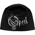 Noir - Front - Opeth - Bonnet - Adulte